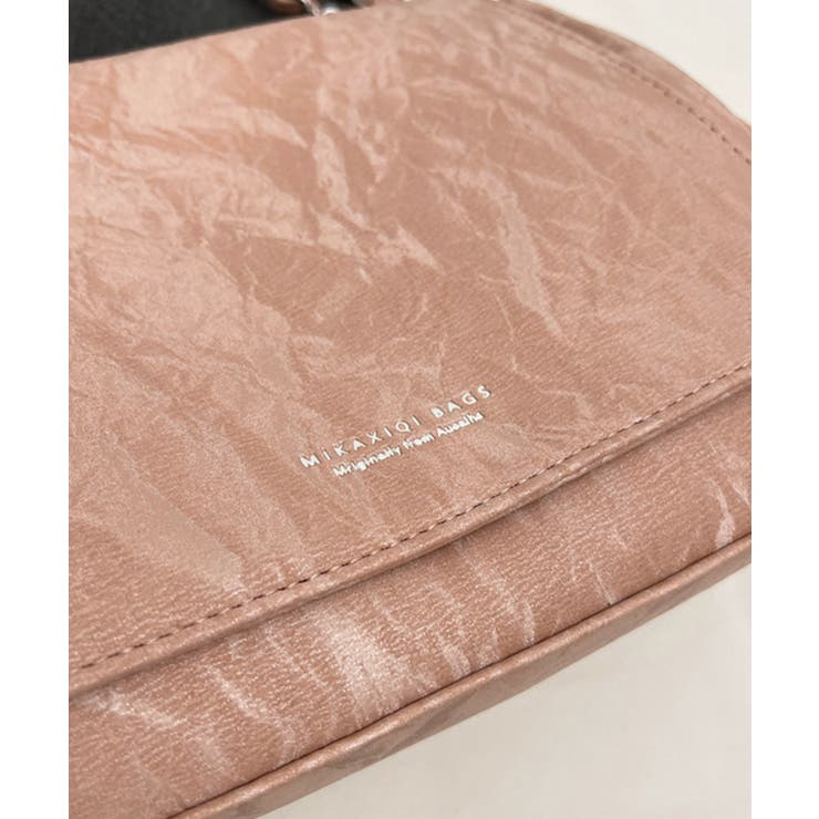 トートバッグ レディース チェーンバッグ | Miniministore | 詳細画像29 