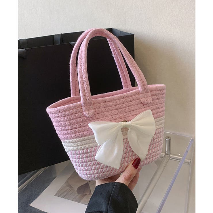 かごバッグ 花火大会 浴衣ハンドバッグ  | Miniministore | 詳細画像13 