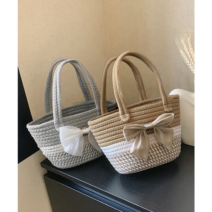 かごバッグ 花火大会 浴衣ハンドバッグ  | Miniministore | 詳細画像15 