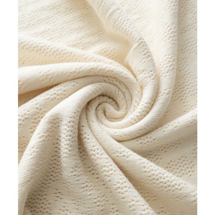 ジャカードレーストップス シアーブラウス | Miniministore | 詳細画像24 