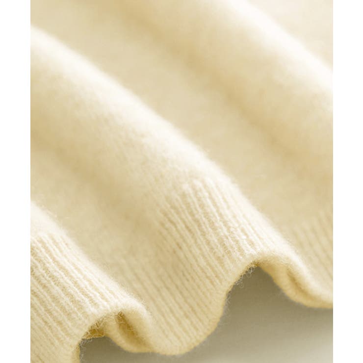 プチハイネックニットトップス レディース | Miniministore | 詳細画像37 