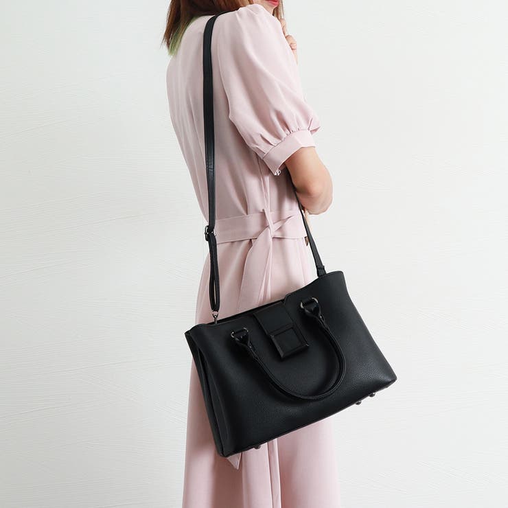 トートバッグ レディースショルダーバッグ | Miniministore | 詳細画像6 