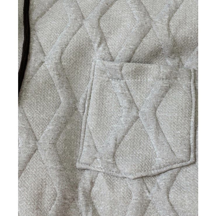 キルティングパーカー レディース 韓国風 | Miniministore | 詳細画像19 