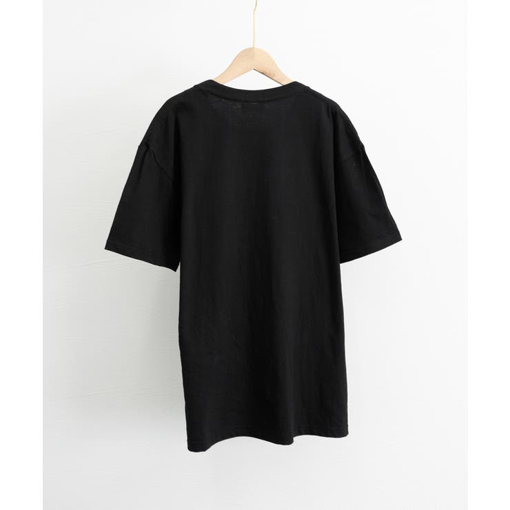 ロゴtシャツ 半袖 サマートップス韓国風 | Miniministore | 詳細画像19 