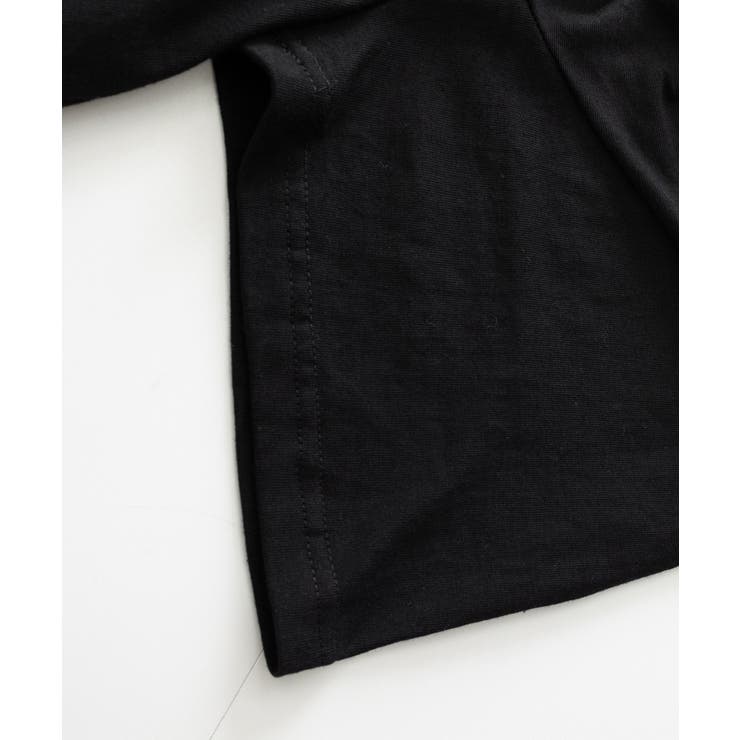 ロゴtシャツ 半袖 サマートップス韓国風 | Miniministore | 詳細画像21 