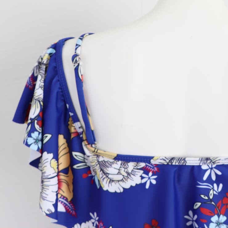 オフショル水着セクシータンキニレディース | Miniministore | 詳細画像16 