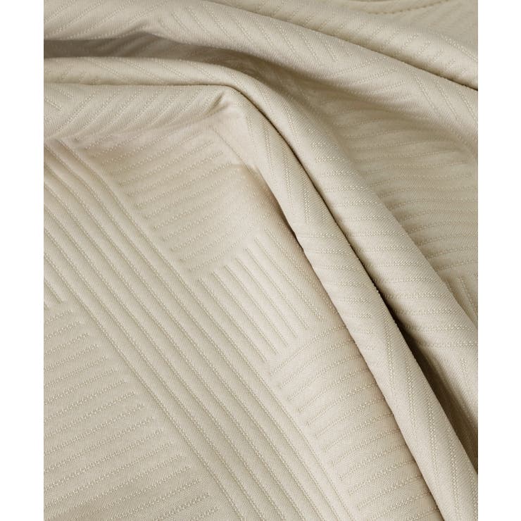 ふくれ幾何学 クルーネック半袖 Ｔシャツ | AsaAura | 詳細画像18 