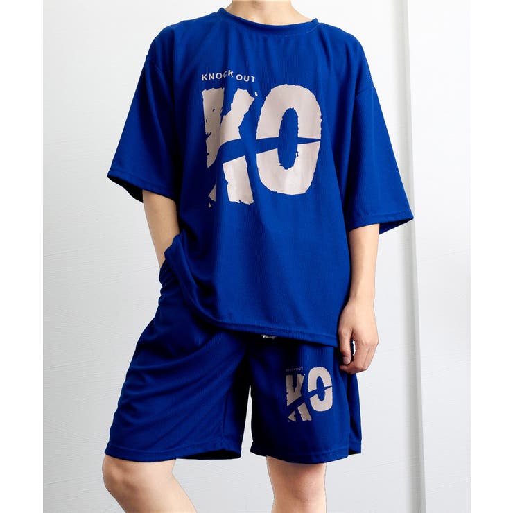 MUSINSA STANDARD MEN'S_オーバーサイズ半袖Tシャツ_2枚セット MUSINSA STANDARD(ムシンサスタンダード) Tシャツ・カットソー