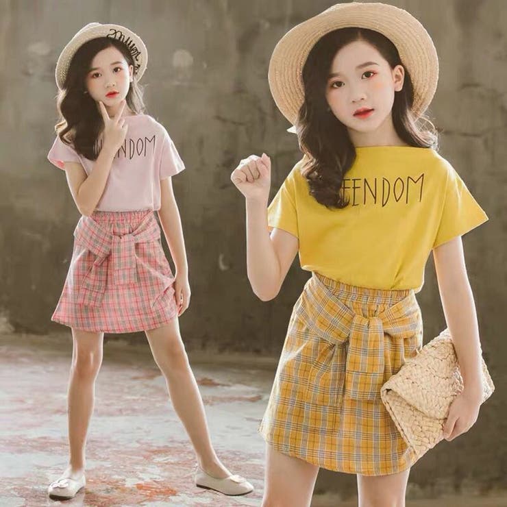 キッズ セットアップ 女の子 品番 Ii Miniministore ミニミニストア のキッズ ファッション通販 Shoplist ショップリスト キッズ セットアップ 女の子 品番 Ii Miniministore ミニミニストア のキッズ ファッション通販 Shoplist ショップリスト