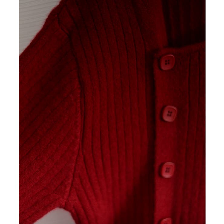 タートルネック ワンピース体型カバー韓国 | Miniministore | 詳細画像19 