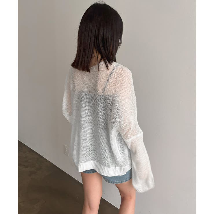 dolce. 新品未使用 リリートップス（白） Maison de Dolce Lily Tops White 新品未使用 - メルカリ
