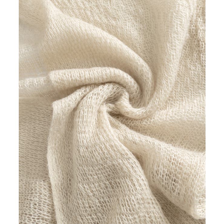 トップス 前開き カーディガン 薄手 夏 | Miniministore | 詳細画像38 