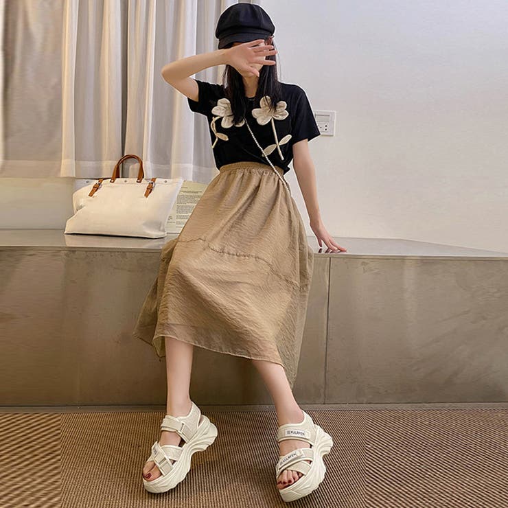 スポーツサンダル 厚底サンダルレディース | Miniministore | 詳細画像10