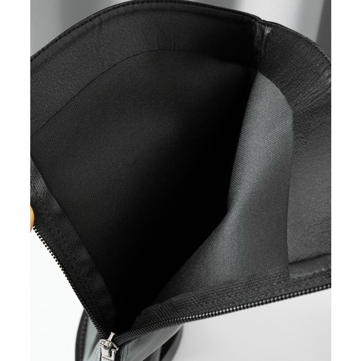 ロングブーツ 厚底 ジョッキーブーツ韓国 | Miniministore | 詳細画像23 