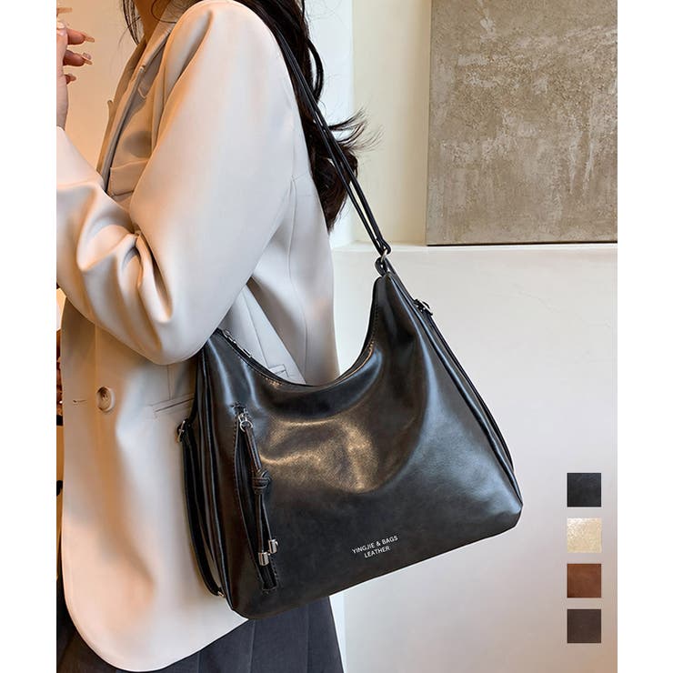 ショルダーバッグ 3WAYリュックサック | Miniministore | 詳細画像1 