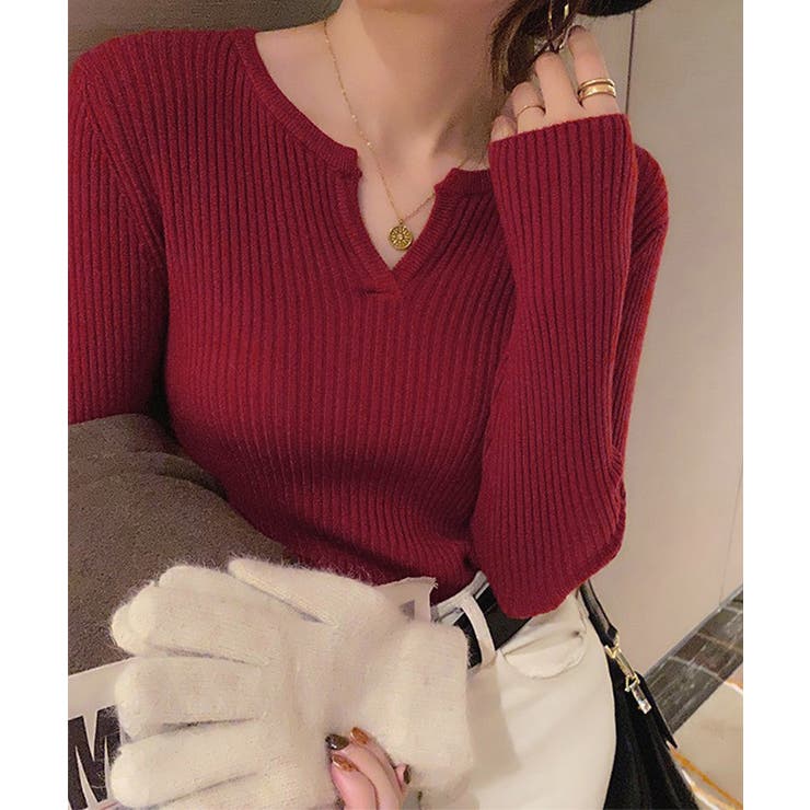 ワインレッド