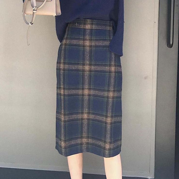 ネイビー