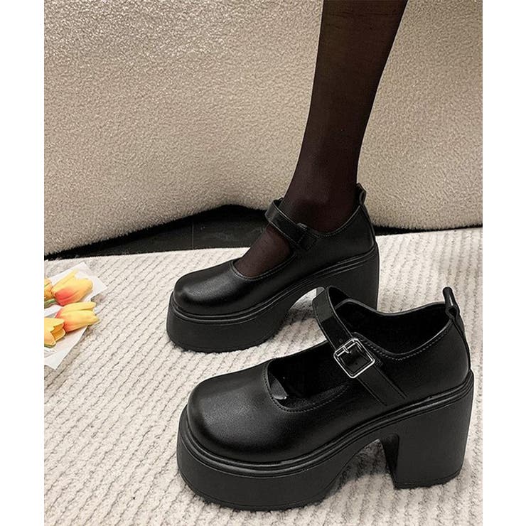 ブラック*スムース