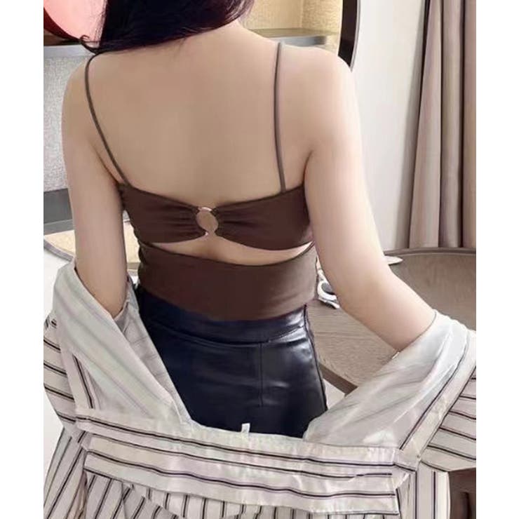 ブラウン