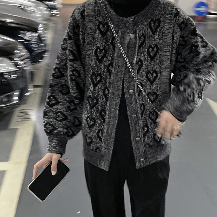 ダークグレー