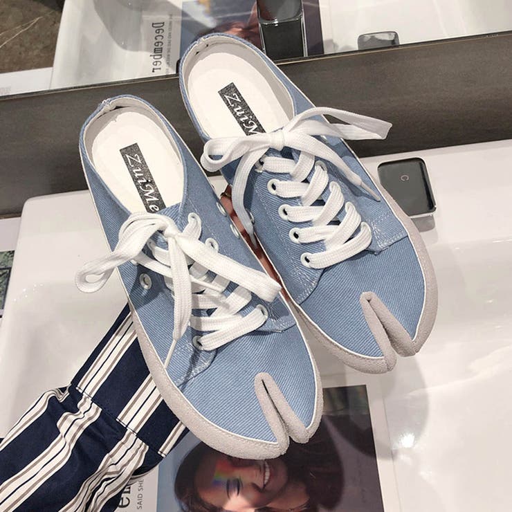 スナイデル新品未使用ミュール☆ EVOL/イーボル】【XS-LLサイズ展開・美脚】ビジュー厚底ソール