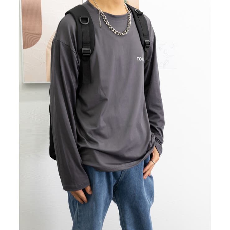 アトリエGG オールディーズTシャツ　サイズ2 あみあみきのこ / GzeeのオーバーサイズTシャツ通販 ∞ SUZURI
