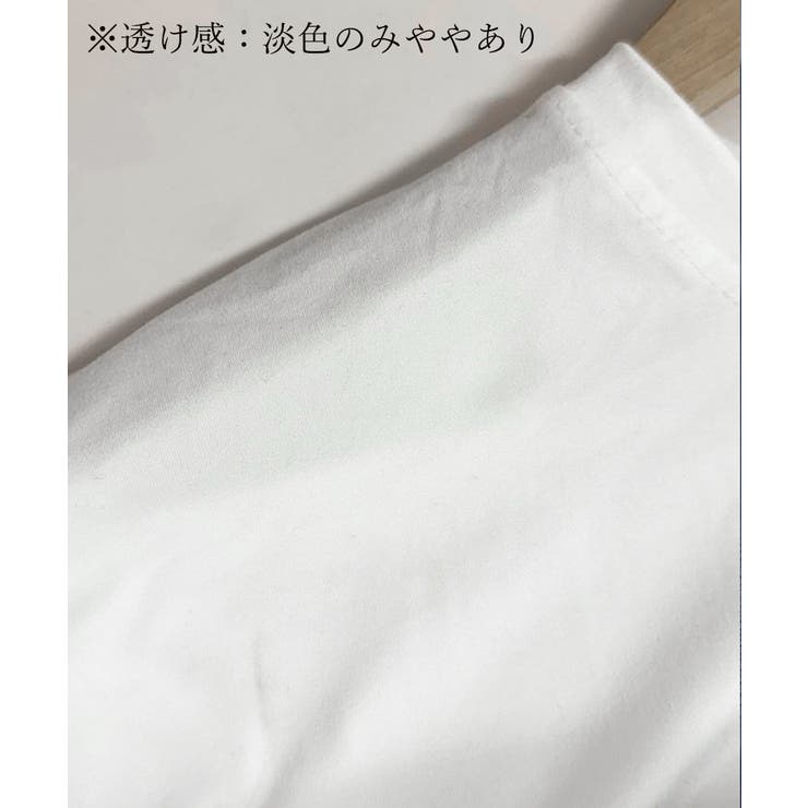メンズtシャツ 長袖 ロンTクールネック | AsaAura | 詳細画像25 