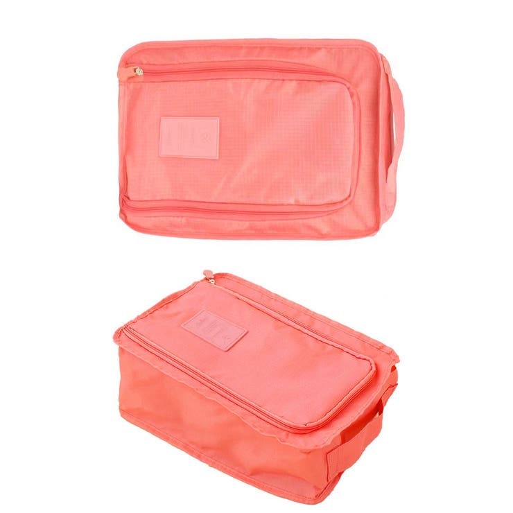 シューズポーチ 持ち運び トラベルグッズ | Miniministore | 詳細画像3 