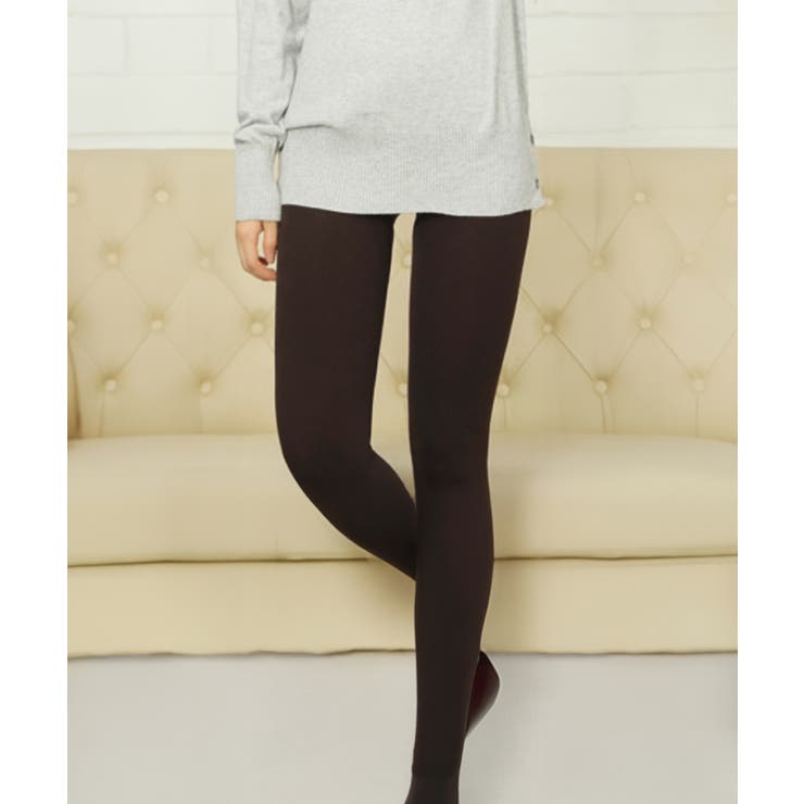 裏起毛レギンスパンツ裏ボアヒートレギンス | Miniministore | 詳細画像12 