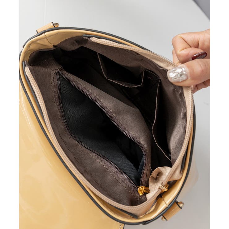 ショルダーバッグ おしゃれ ハンドバッグ | Miniministore | 詳細画像13 