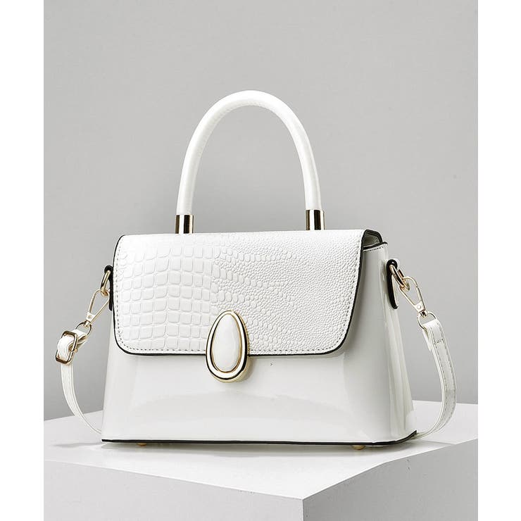 ショルダーバッグ おしゃれ ハンドバッグ | Miniministore | 詳細画像15 