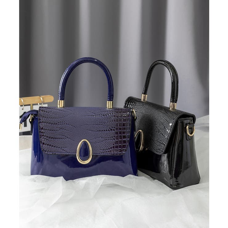 ショルダーバッグ おしゃれ ハンドバッグ | Miniministore | 詳細画像19 