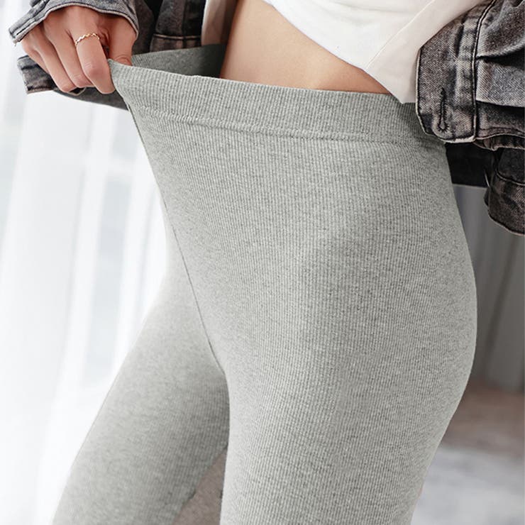 裏起毛 レギンスパンツ レディース  秋冬[品番：II000009560]｜Miniministore（ミニミニストア）のレディースファッション通販｜SHOPLIST（ショップリスト）
