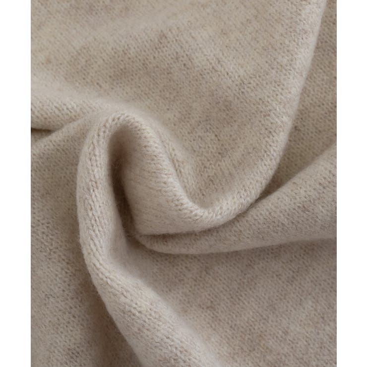 襟レースニットカーディガンリボントップス | Miniministore | 詳細画像22 