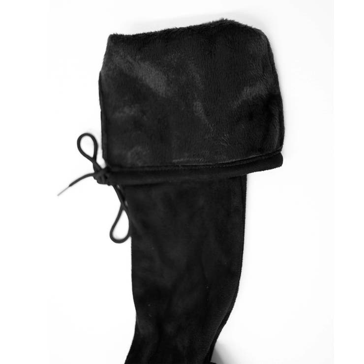 ニーハイブーツ レディース ロングブーツ | Miniministore | 詳細画像14 