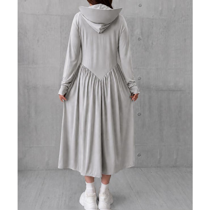 ラッシュガードレディース 着る日焼け止め | Miniministore | 詳細画像30 