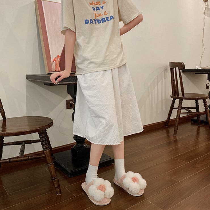 ファースリッパ 可愛い ルームシューズ | Miniministore | 詳細画像12 