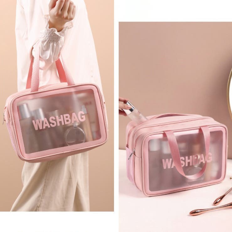 【新season】THEROW テラス コスメポーチ メイクアップバッグ 新season】THEROW テラス コスメポーチ メイクアップバッグ (The