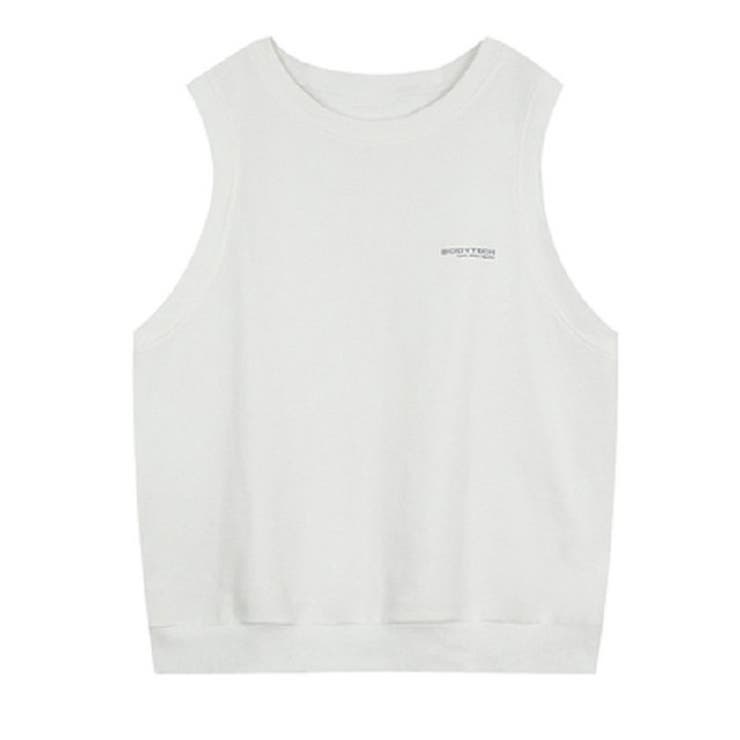 フード付きパーカー ベスト 別売り[品番：II000005898]｜Miniministore