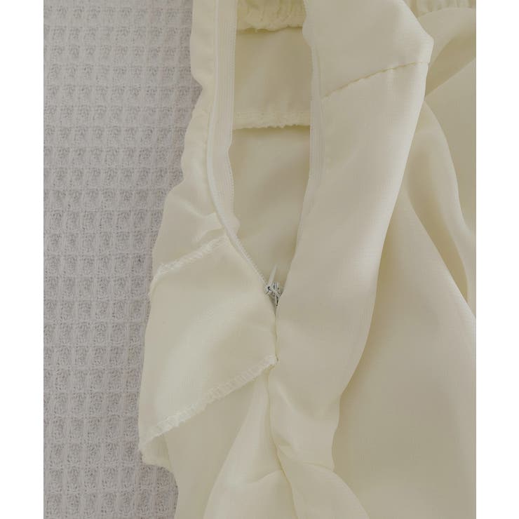 オフショルダーミニワンピース 可愛い夏服 | Miniministore | 詳細画像21 