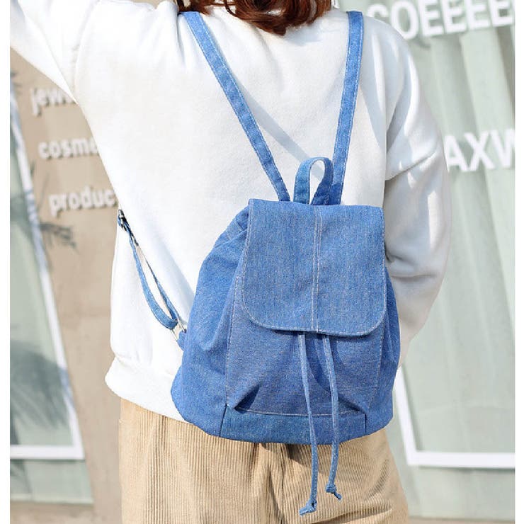 デニムリュックサック かわいい デイバッグ 品番 Ii Miniministore ミニミニストア のレディースファッション通販 Shoplist ショップリスト デニムリュックサック かわいい デイバッグ 品番 Ii Miniministore ミニミニストア のレディースファッション通販 Shoplist ショップリスト