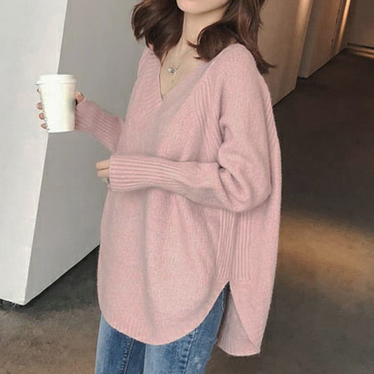 ピンク