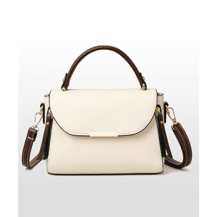 ショルダーバッグ PUレザー レディース | Miniministore | 詳細画像7 