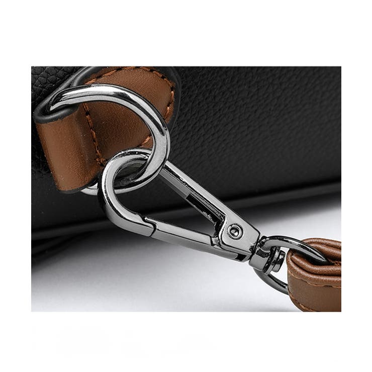 ショルダーバッグ レディース PUレザー | Miniministore | 詳細画像16 