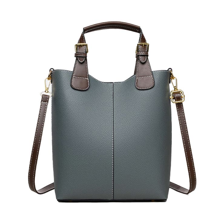 ショルダーバッグ ポーチ付き 大容量 | Miniministore | 詳細画像15 