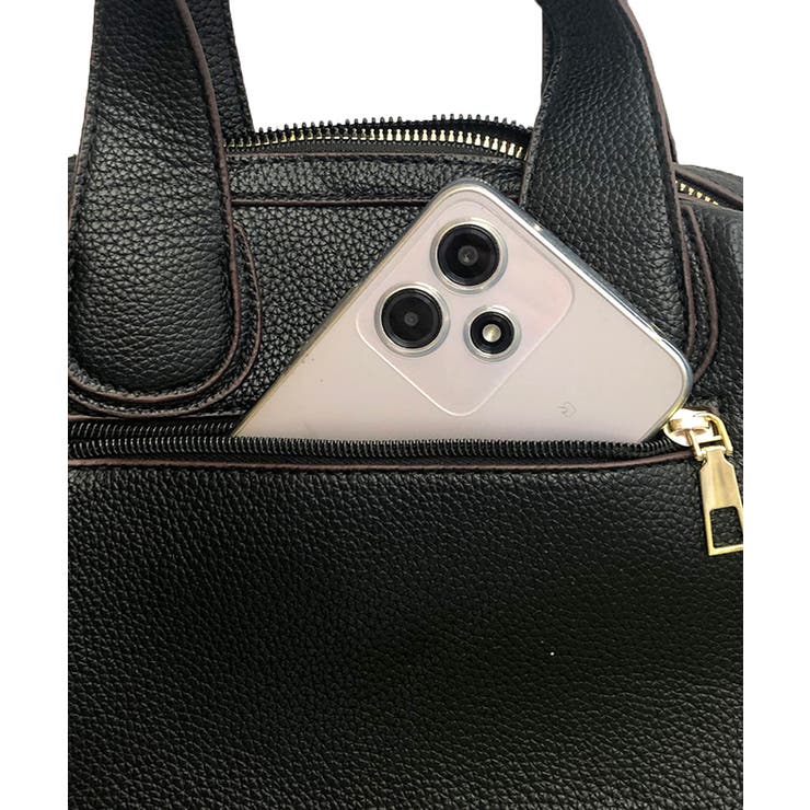 ショルダーバッグ フェイクレザー 韓国風 | Miniministore | 詳細画像13 