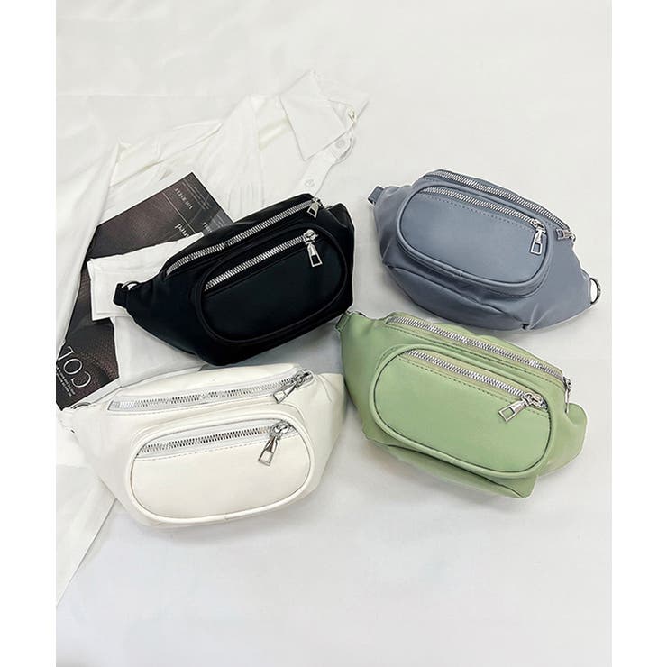 開封レビュー】 nicola (ニコラ)2021年2月号≪特別付録≫WEGO