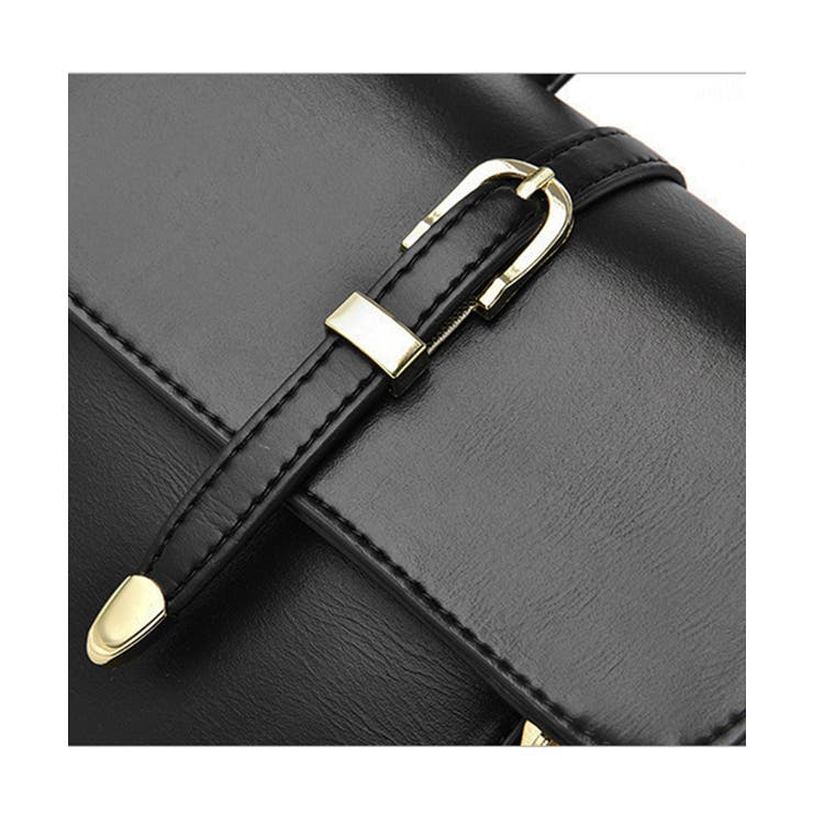 リュックサック PUレザー 3way | Miniministore | 詳細画像18 