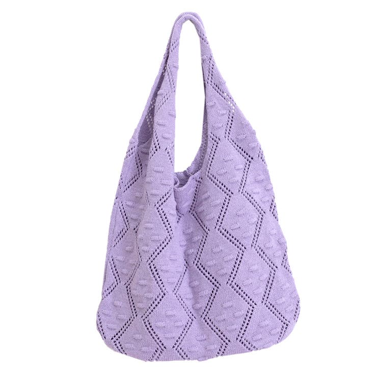 トートバッグ 大容量 軽量マルシェバッグ | Miniministore | 詳細画像13 