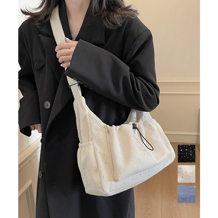 ショルダーバッグ レディース 2way鞄 | Miniministore | 詳細画像1 